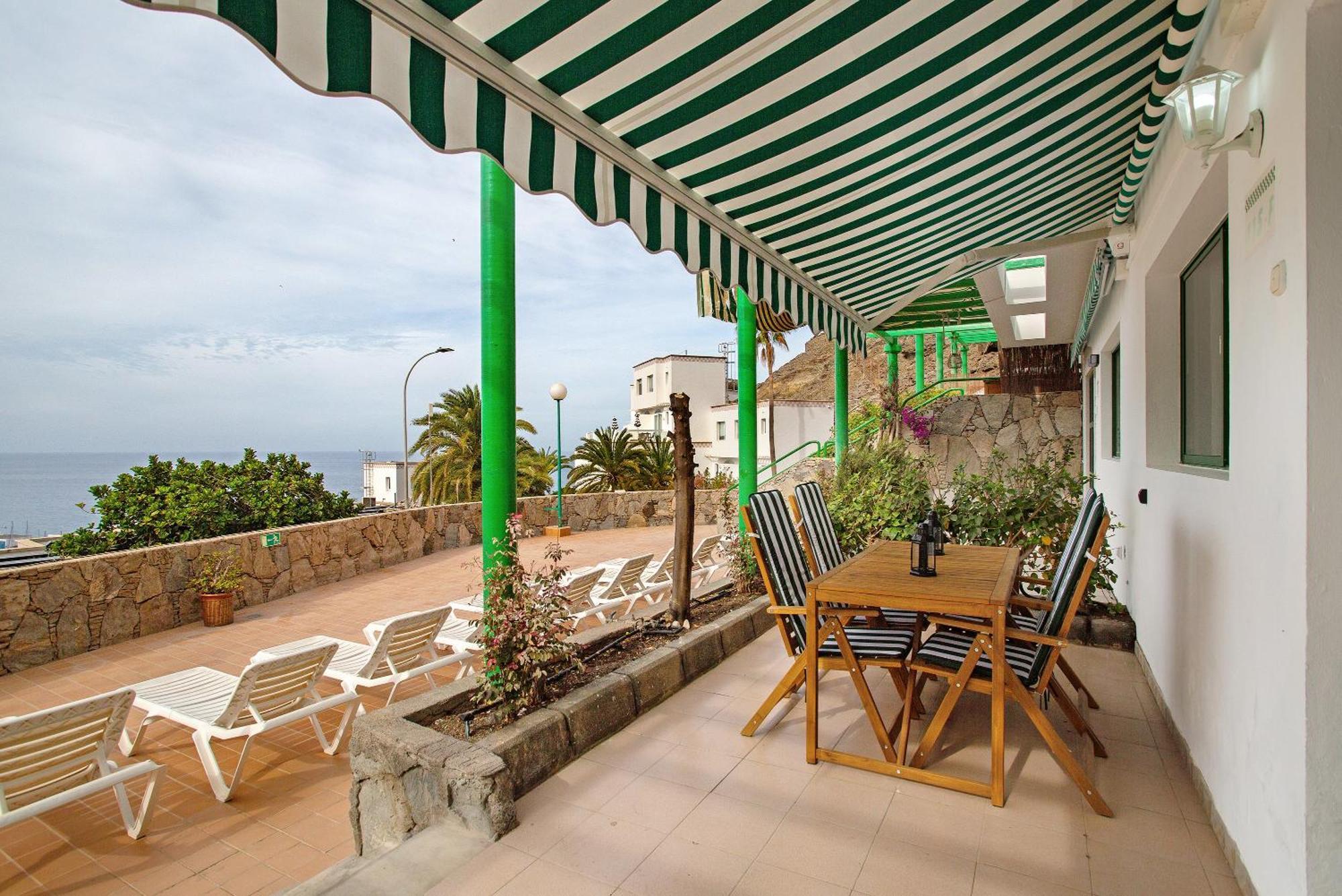Casa Los Veleros F1 Puerto Rico  Luaran gambar