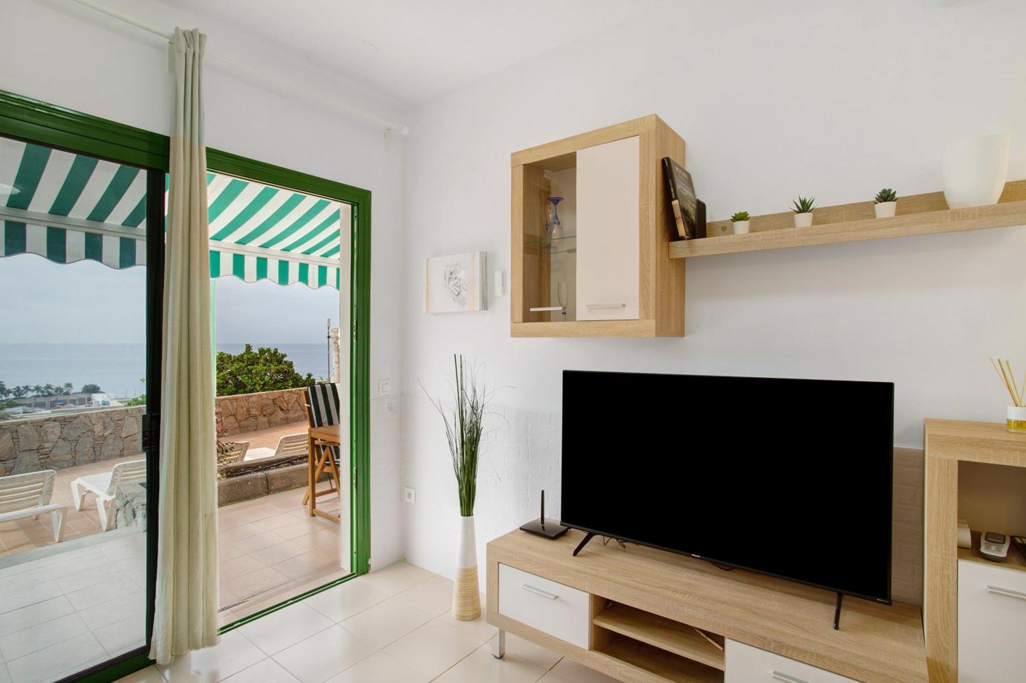 Casa Los Veleros F1 Puerto Rico  Luaran gambar