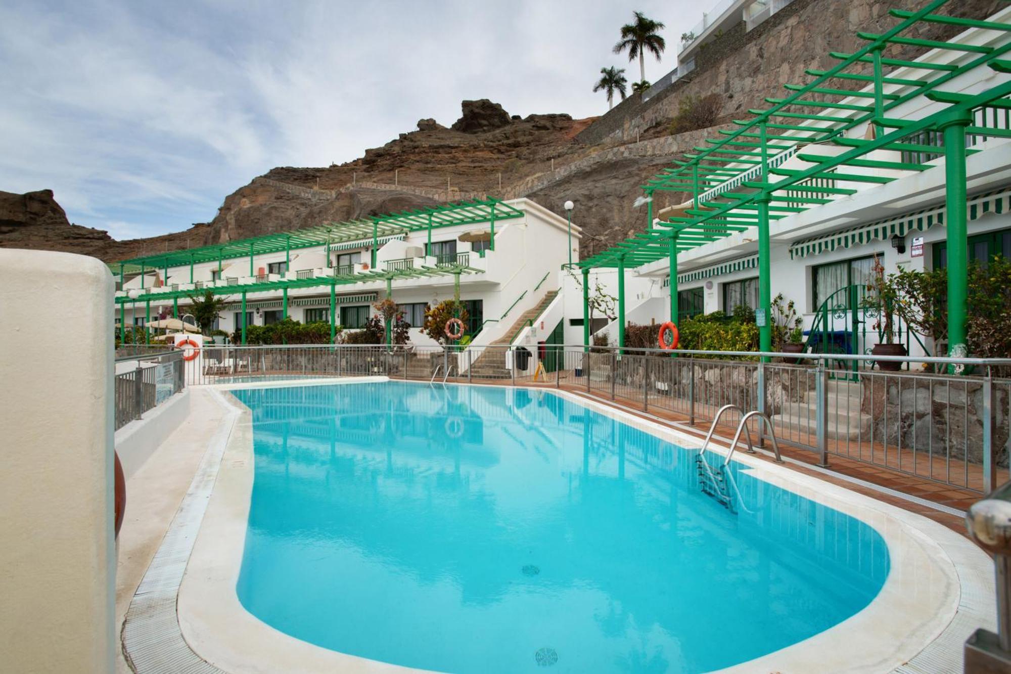 Casa Los Veleros F1 Puerto Rico  Luaran gambar