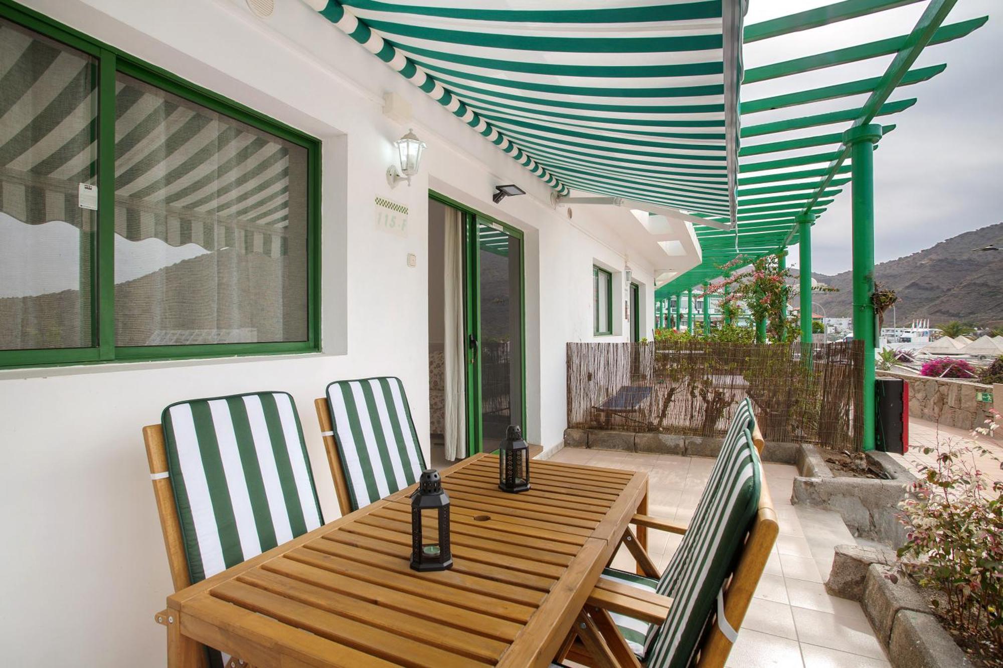 Casa Los Veleros F1 Puerto Rico  Luaran gambar